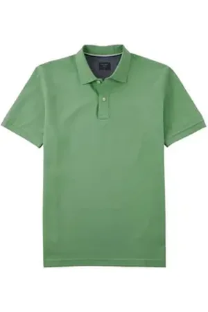 Olymp Poloshirt 540952-Polo L