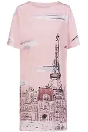 Mey Bigshirt rosa S