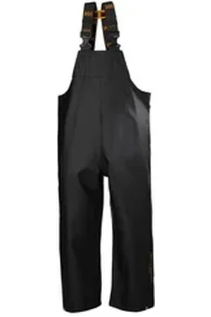 Helly Hansen Regenlatzhose Gale Rain Bib (1-tlg) schwarz S