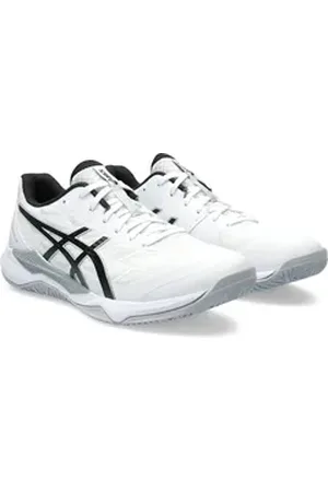 Asics GEL-TACTIC 12 Indoorschuh weiß 43,5 EU