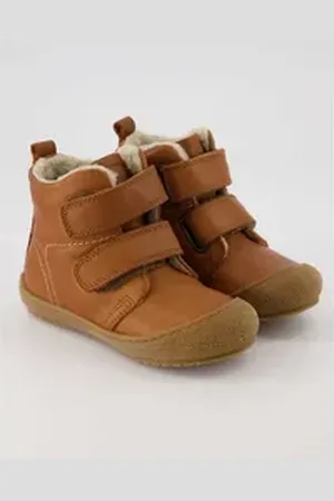 Naturino Bubble Winterstiefel braun 25