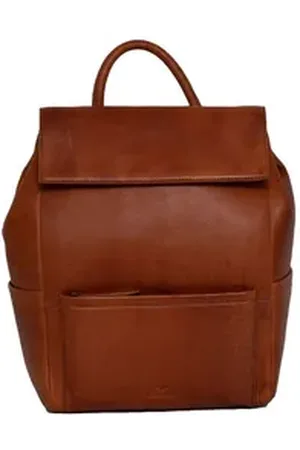 Mustang Rucksack Perth braun