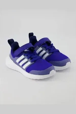 adidas Sportswear Forta Run 2.0 Sneaker blau 21
