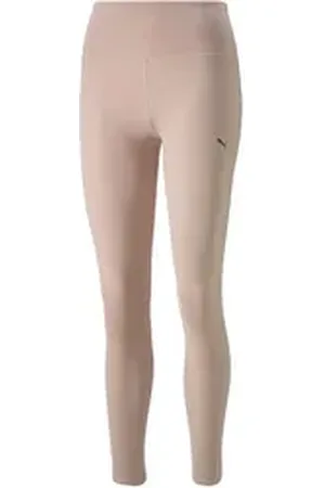 PUMA Trainingstights STUDIO FOUNDATION 7/8 TIGH 047 ROSE QUARTZ HEATHER S