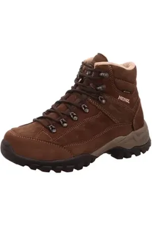 Meindl Toblach Lady GTX Wanderstiefel braun 38 EU