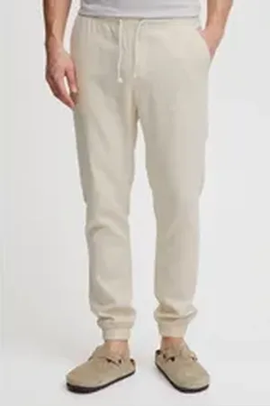 11 Project Leinenhose PROeyvind beige XXXL