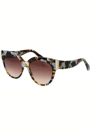 Christian Lacroix Sonnenbrille CL5123 53005 rosa