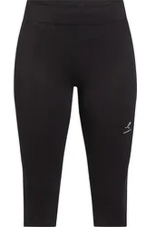 energetics Lauftights Da.-Tight 3/4 Paita W BLACK 40