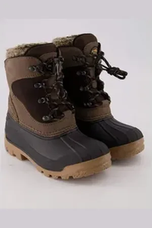 Meindl Soelden Junior Winterstiefel braun 38 EU