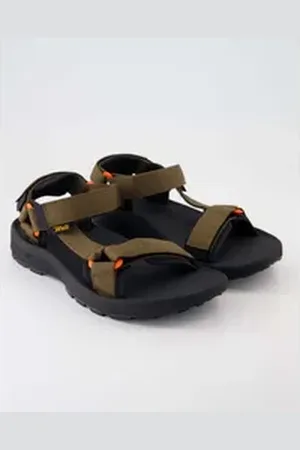 Teva Hydratrek Sandal Sandale braun 45,5 EU