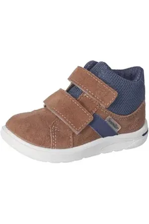 Ricosta Stiefel braun 22