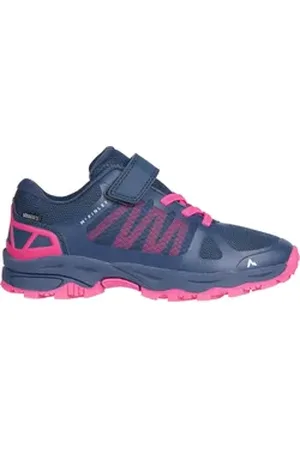 mc kinley McKINLEY McKinley Kansas II AQB JR Kinder Wanderschuh Outdoor Trekkingschuh 30 EU