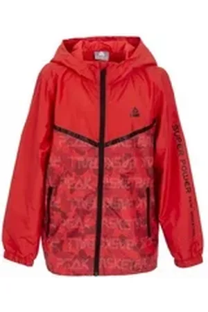 Peak Performance PEAK Funktionsjacke SUPER POWER rot 140