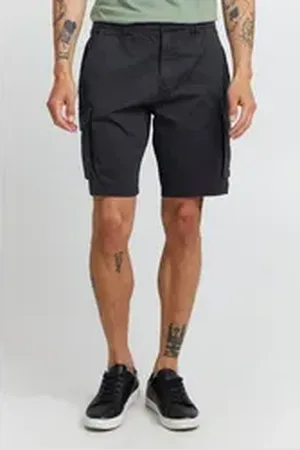 11 Project Cargoshorts PRSander schwarz L