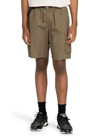 Element Bermudas Chillin Travel 19" braun S
