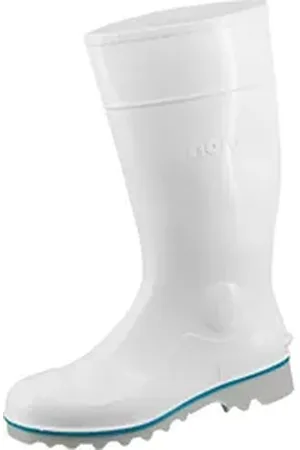 Spirale Nora Stiefel MULTI-RALF weiß Stfl. S4 Sicherheitsstiefel weiß 44