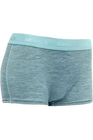 Devold Funktionsslip BREEZE HIPSTER Damen S