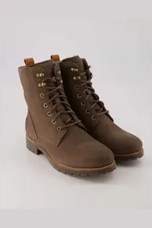 Panama Jack Fara Igloo Trav B5 Stiefelette grau 37 EU