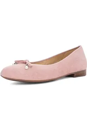 ARA Damen Ballerina Sardinia Ballerina rosa 35 EU