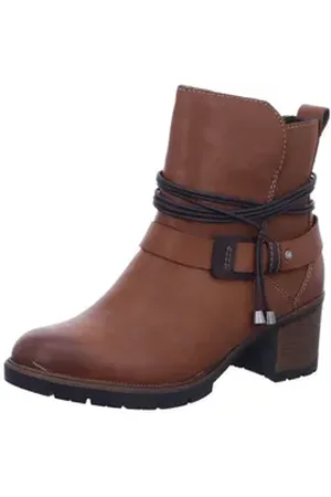 Rieker Schnürschuh 42