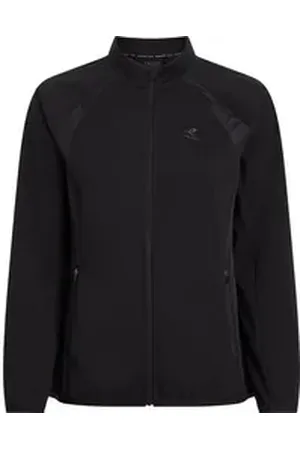 energetics Fahrradjacke Da.-Funktions-Jacke Tobagga Jkt W BLACK XS