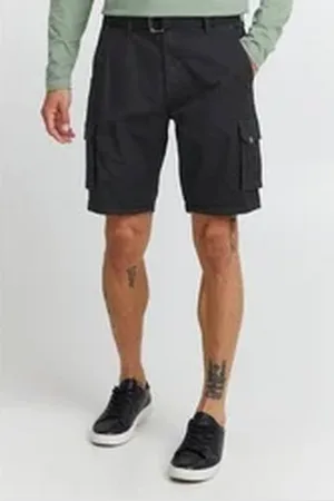 11 Project Cargoshorts PRFribo schwarz S
