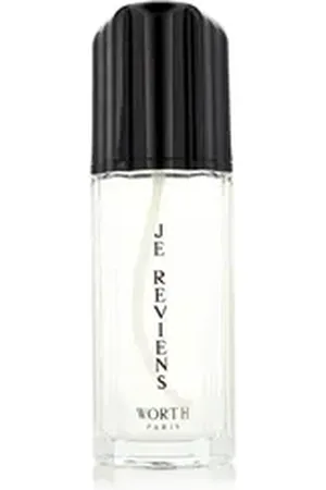Worth Parfums Eau de Toilette Je Reviens Eau de Toilette
