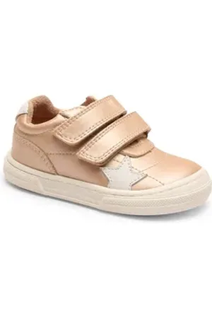 Bisgaard Kae Klettschuh rosa 23 EU