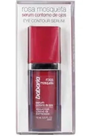 Babaria Augenserum Rosa Mosqueta Eye Serum 15ml
