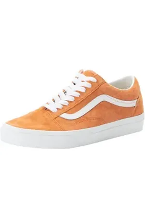 Vans Old Skool Sneaker unisex orange 45 EU