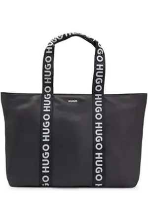 HUGO BOSS Shopper Tote schwarz