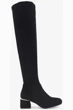 Jenny Fairy Damen Kosake 37 schwarz 5905588707493 Cowboy Boots schwarz 37 EU