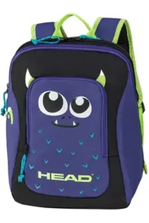 Head Tennisrucksack Kinder Rucksack Tour 14L Monster