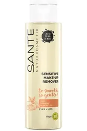 Sante Make-up Sensitive Remover, 110 ml