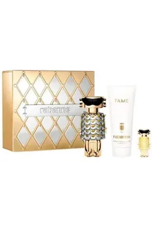 Paco rabanne Rabanne Duft-Set FAME CASE 3-tlg