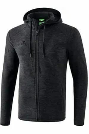 Erima Trainingsjacke Fleecejacke 164