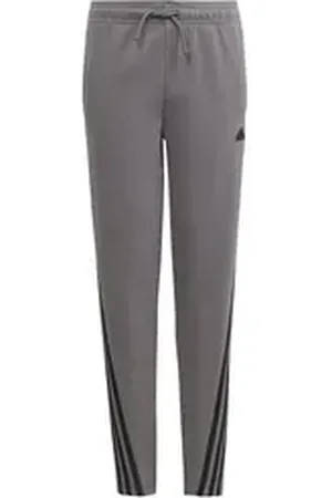 adidas Performance Sporthose U FI 3S PT grau 140