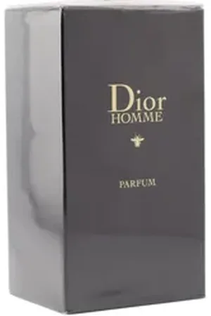 Dior Extrait Parfum Christian Homme Parfum Extrait Spray old Version 100 ml