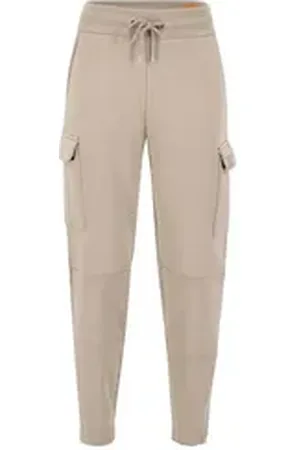 Alpha Industries Jogginghose Men - Jogger X-Fit Label Jogger gelb M
