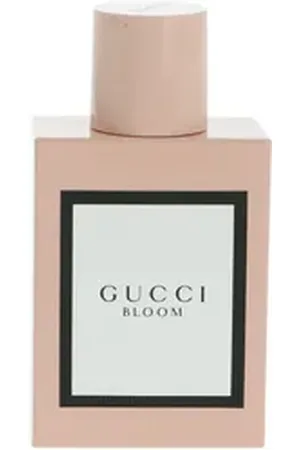 Gucci Eau de Parfum Bloom, Glasflakon, Parfüm EDP, Damenduft