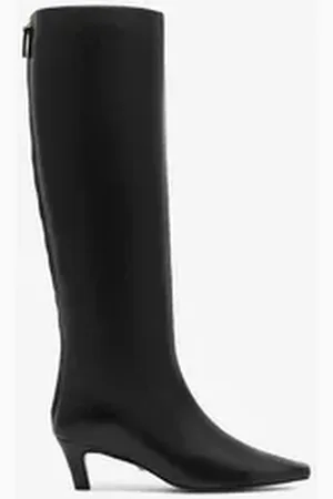 Gino Rossi Damen Kosake 42 schwarz 5905588222330 Cowboy Boots schwarz 42 EU