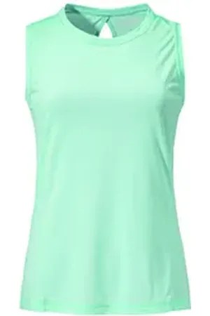 Schöffel Tanktop Herzogstand Damen 40