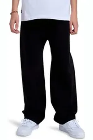 Element Outdoorhose Chillin schwarz 10(140-148cm)