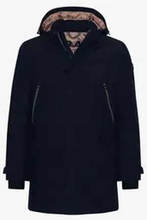 Brax Outdoorjacke blau XXXL