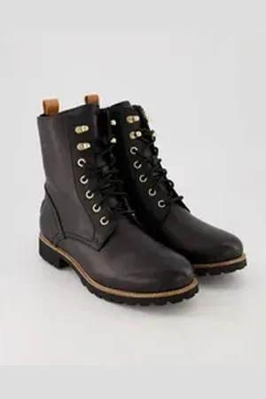 Panama Jack Fara Igloo Trav B1 Stiefelette schwarz 41 EU