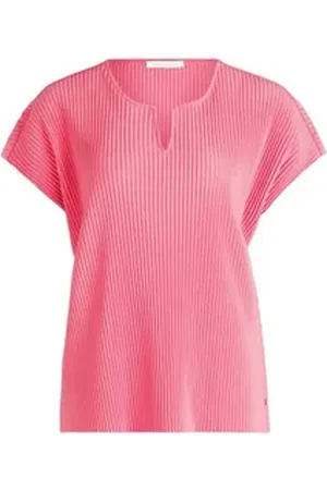 Betty Barclay Funktionsshirt rot XL