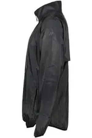 Rukka Trainingsjacke Jacke MAILO schwarz L