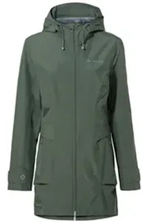 Vaude Outdoorjacke Women