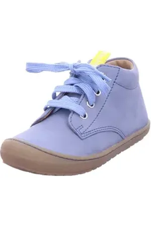 Richter Slipper blau 22 EU