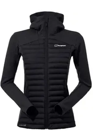 Berghaus Outdoorjacke NULA HYBRID SYN IN JKT AF Damen 42